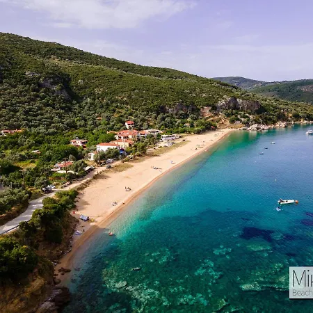 βeach ηotel Mikro