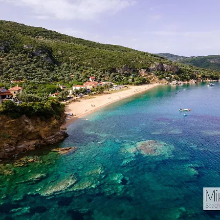 βeach ηotel Hotel 2*