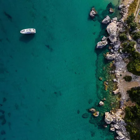 Hotel βeach ηotel Mikro