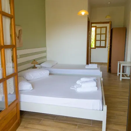 βeach ηotel 2* Mikro