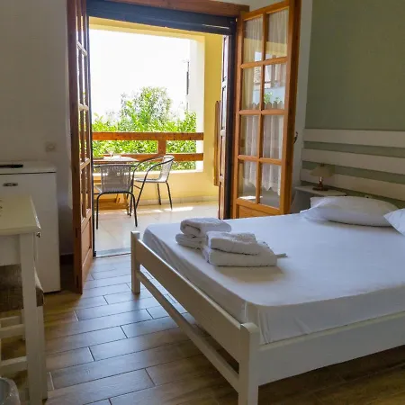 βeach ηotel 2* Mikro