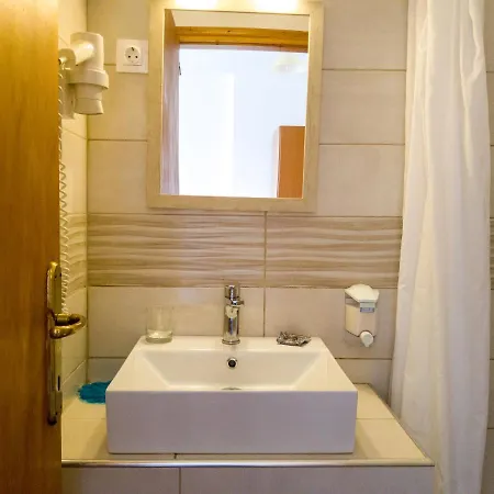 βeach ηotel Mikro