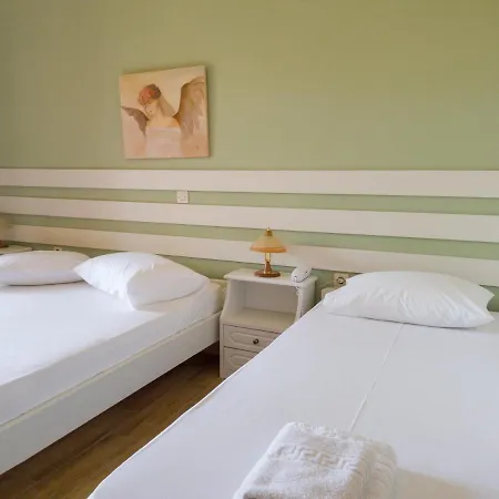 βeach ηotel Hotel 2*