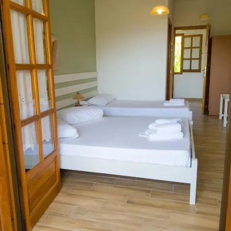 βeach ηotel Mikro