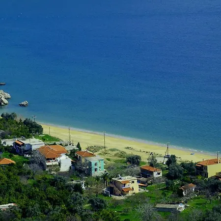 Hotel βeach ηotel Mikro