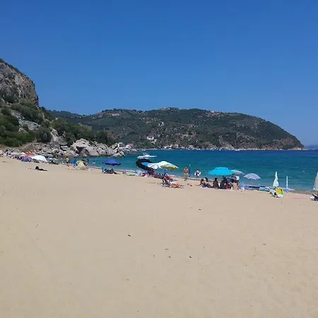 Hotel βeach ηotel 2*