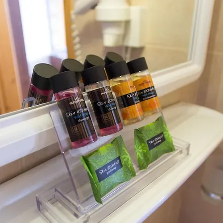 βeach ηotel Hotel 2*