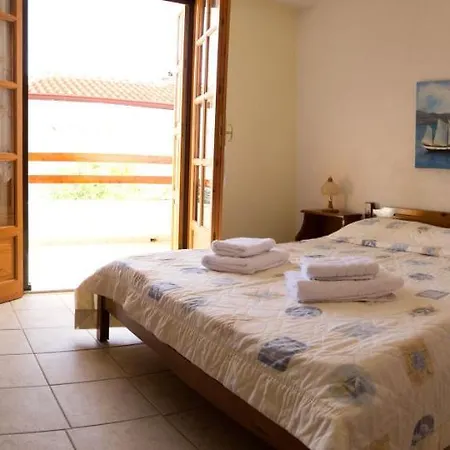 βeach ηotel 2* Mikro