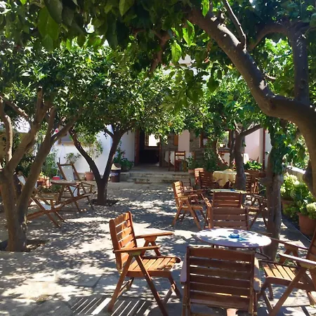 βeach ηotel 2* Mikro