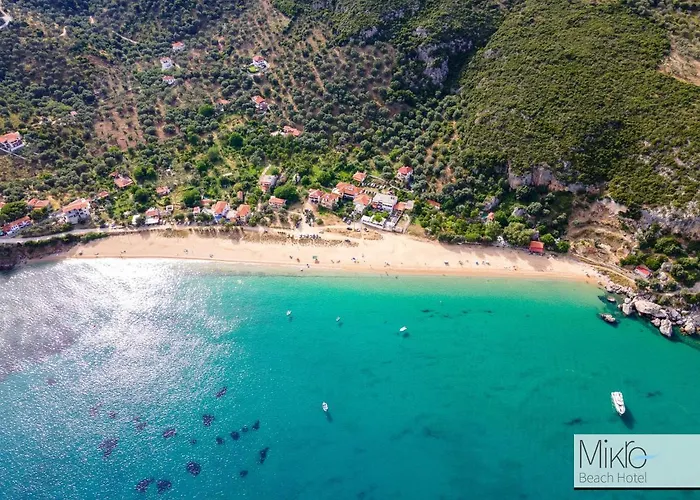 βeach ηotel Szálloda