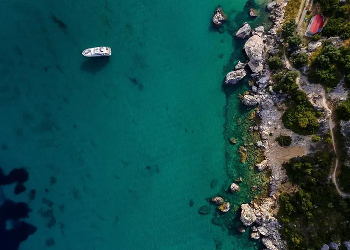 Szálloda βeach ηotel Mikró