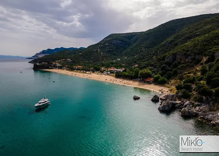 Szálloda βeach ηotel