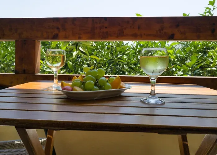 Hotel βeach ηotel Mikro