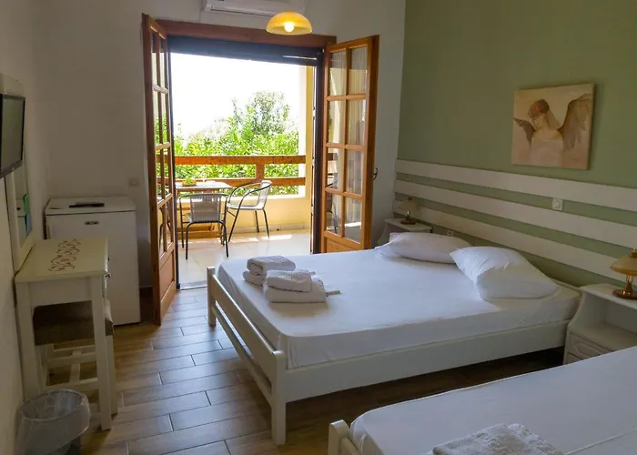 Szálloda βeach ηotel 2*