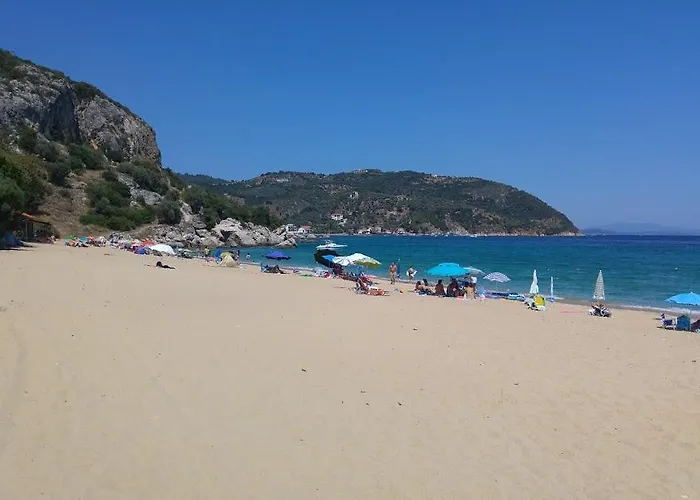 Szálloda βeach ηotel 2*