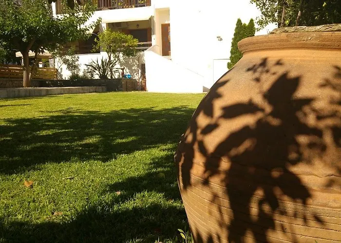 βeach ηotel Szálloda 2*