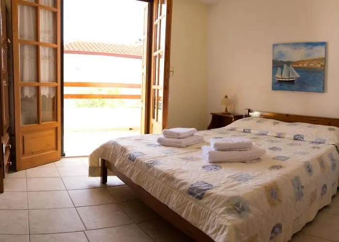 βeach ηotel 2* Mikró