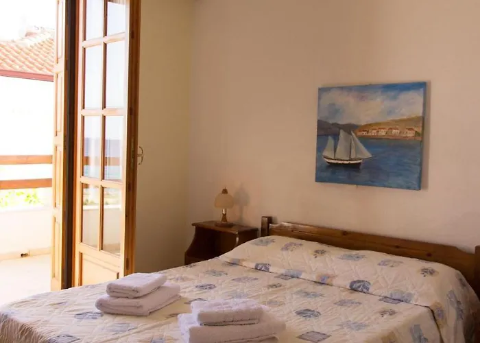 βeach ηotel Szálloda Mikró