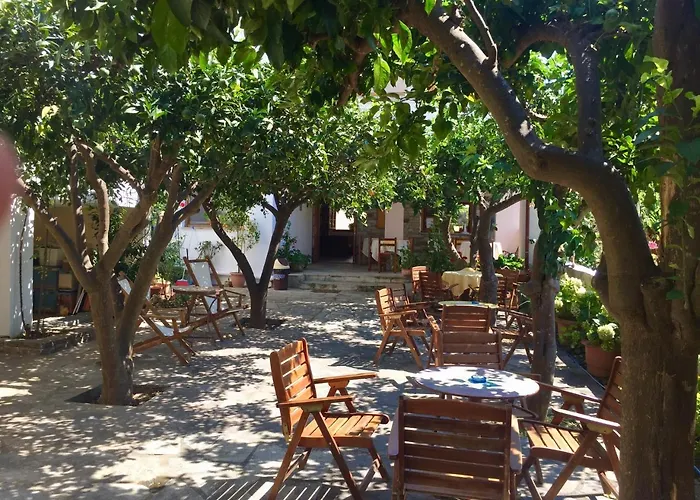 βeach ηotel 2* Mikró